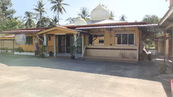 Masjid Kg. Melekai Picture 4