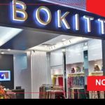 My Bokitta - Bokitta Putra Mall