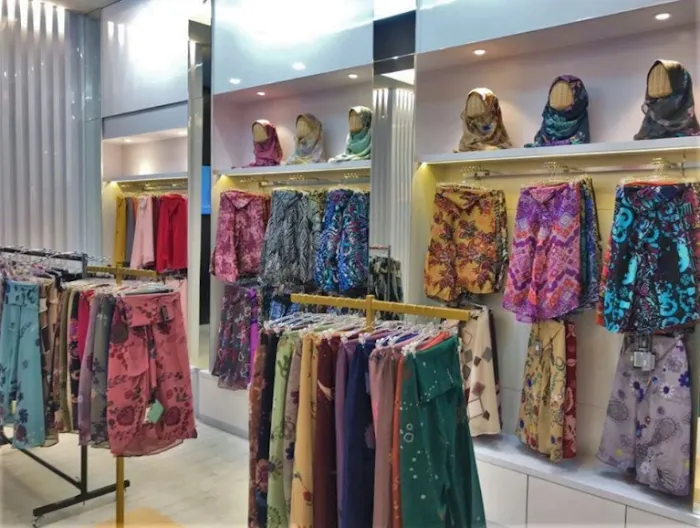 My Bokitta - Bokitta Putra Mall Picture 3