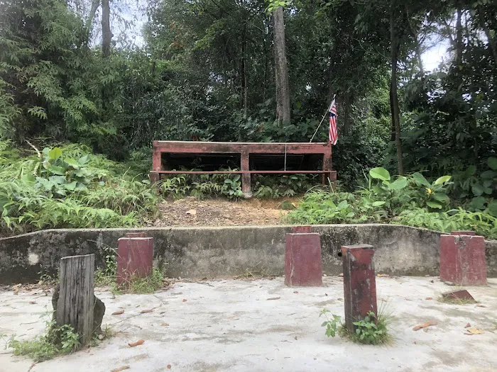 Bukit Gasing Via Hillpark Trailhead Picture 8