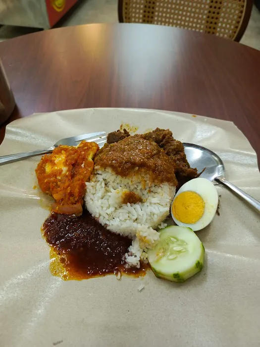 Kopi Saigon Seksyen 3 Shah Alam Picture 1