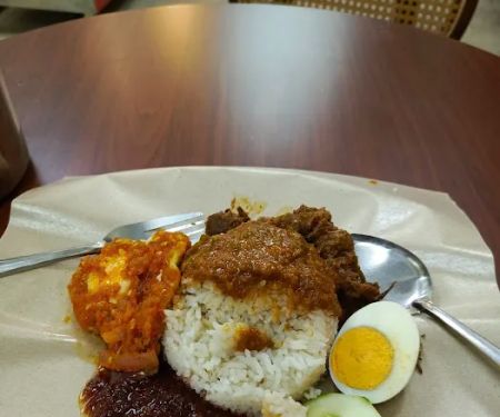 Kopi Saigon Seksyen 3 Shah Alam