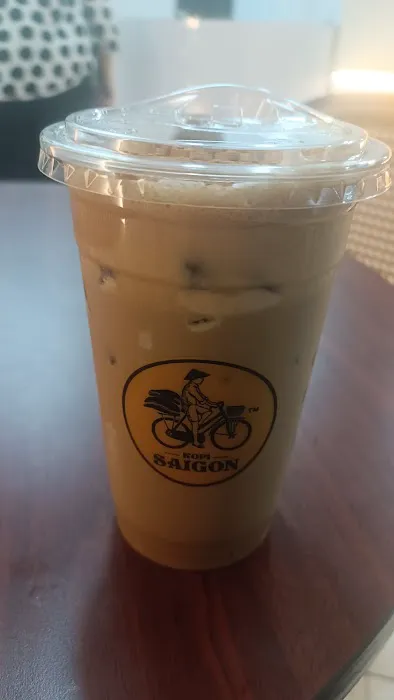 Kopi Saigon Seksyen 3 Shah Alam Picture 3