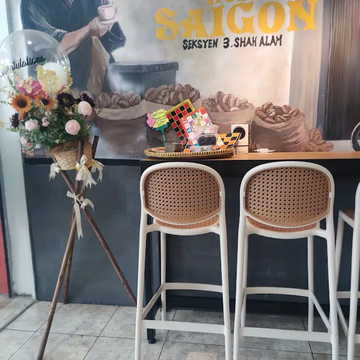 Kopi Saigon Seksyen 3 Shah Alam Picture 6