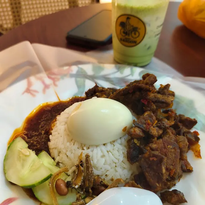 Kopi Saigon Seksyen 3 Shah Alam Picture 9