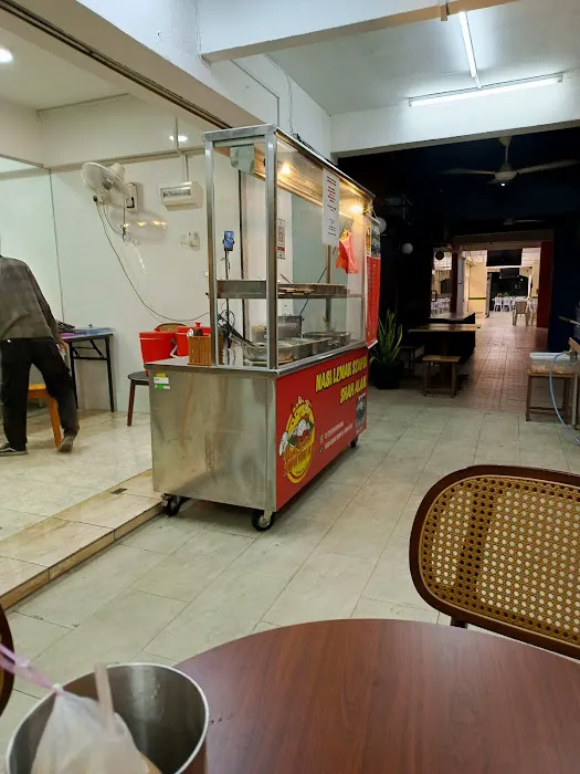 Kopi Saigon Seksyen 3 Shah Alam Picture 7