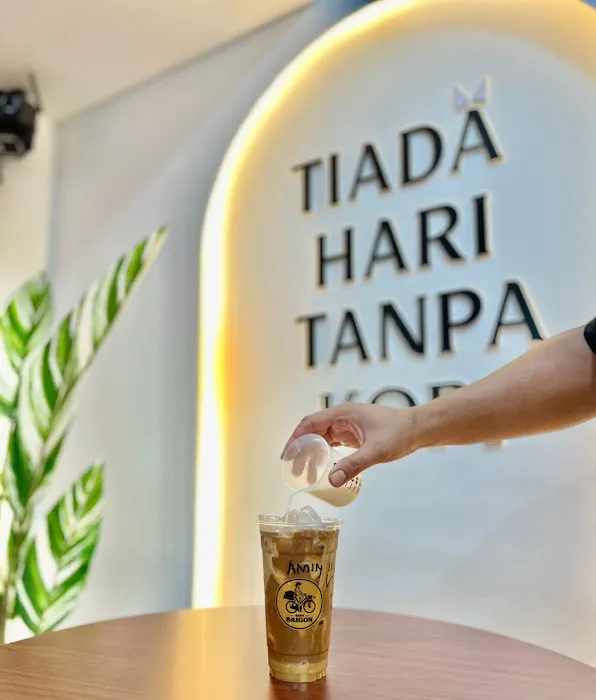 Kopi Saigon Seksyen 3 Shah Alam Picture 8