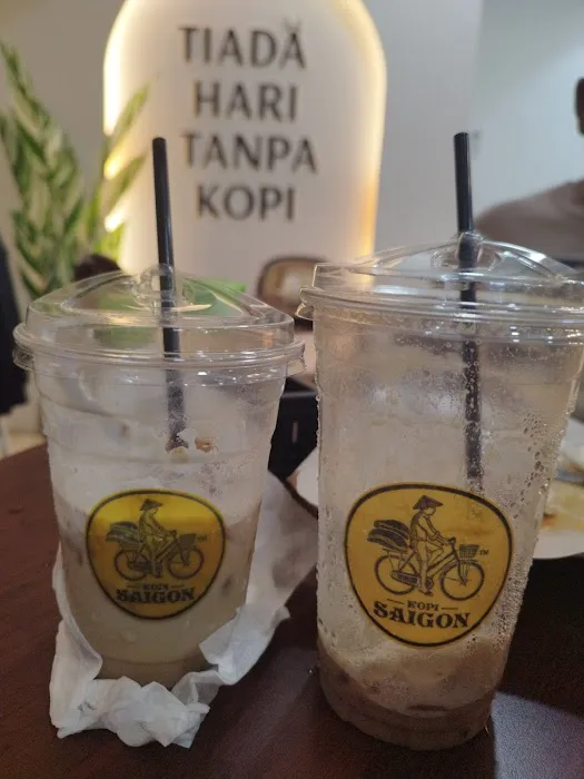Kopi Saigon Seksyen 3 Shah Alam Picture 10