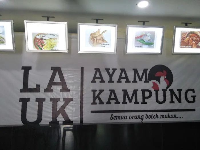 LAUK ayam kampung Picture 2