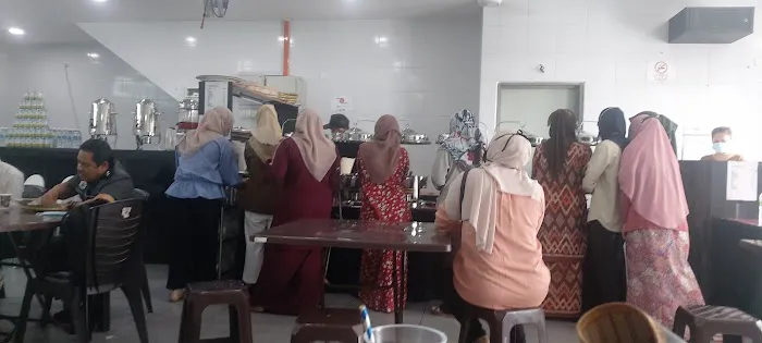 LAUK ayam kampung Picture 1