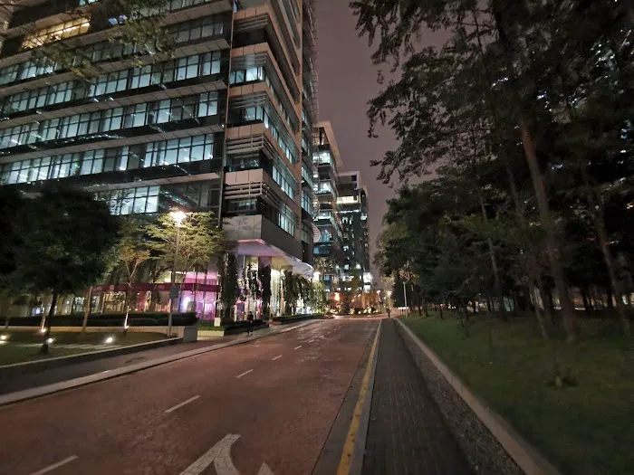 Lake Garden @ Bangsar South Picture 3