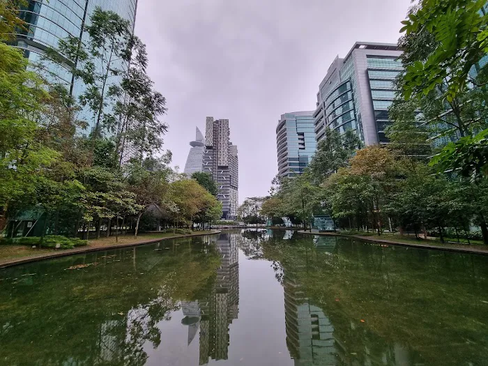 Lake Garden @ Bangsar South Picture 1