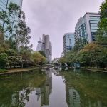 Lake Garden @ Bangsar South