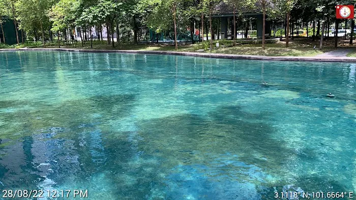 Lake Garden @ Bangsar South Picture 2