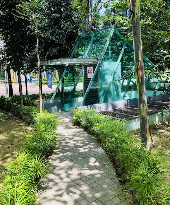 Lake Garden @ Bangsar South Picture 5