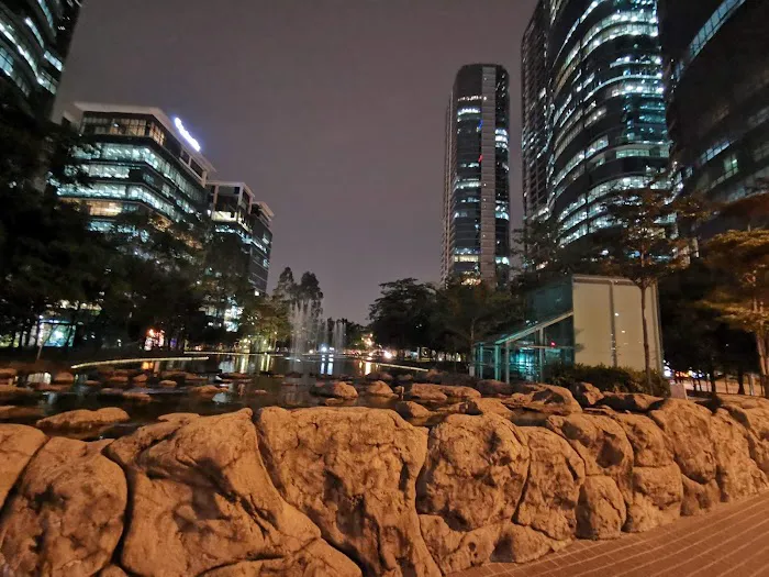 Lake Garden @ Bangsar South Picture 6