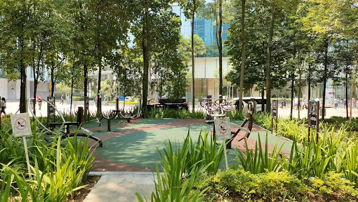 Lake Garden @ Bangsar South Picture 7