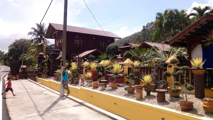 Surau Nor Iman Kampung Bukit Picture 2