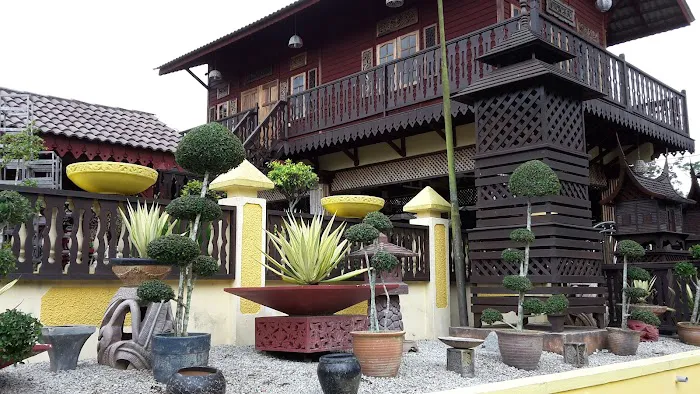 Surau Nor Iman Kampung Bukit Picture 1