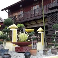 Surau Nor Iman Kampung Bukit ico