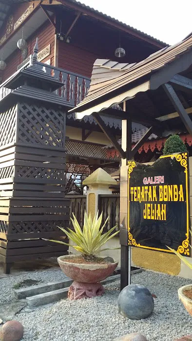 Surau Nor Iman Kampung Bukit Picture 6