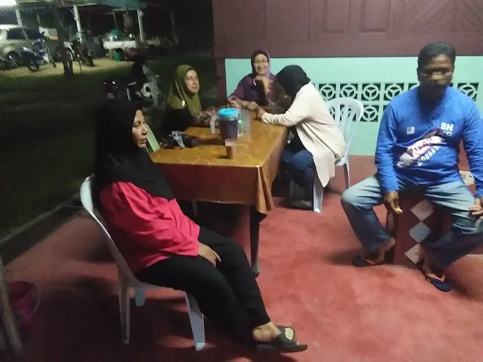 Surau Nor Iman Kampung Bukit Picture 9