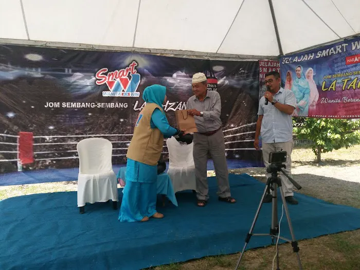 Surau Nor Iman Kampung Bukit Picture 8