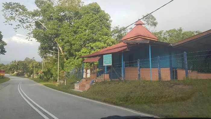 Surau Kampung Pasit Picture 1