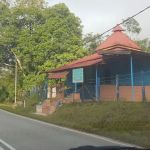 Surau Kampung Pasit