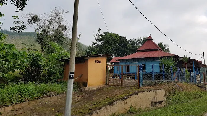 Surau Kampung Pasit Picture 3