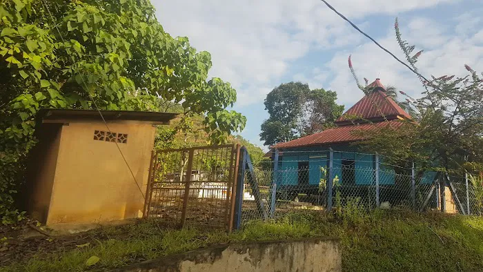 Surau Kampung Pasit Picture 2