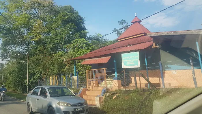 Surau Kampung Pasit Picture 5