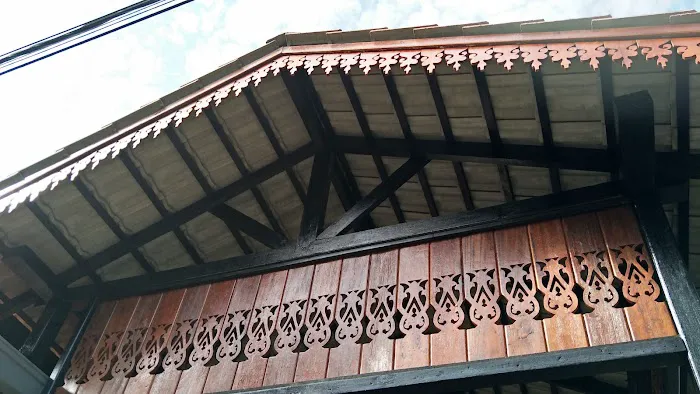 Surau Kampung Pasit Picture 6