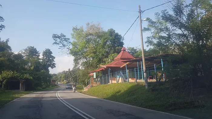 Surau Kampung Pasit Picture 8