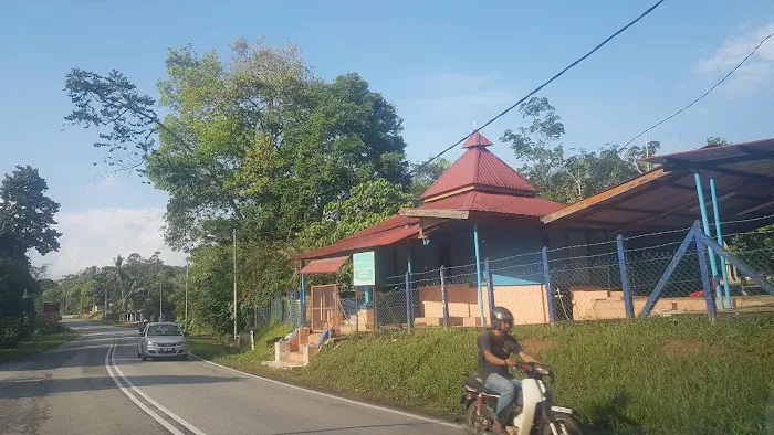 Surau Kampung Pasit Picture 10