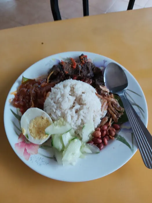 Restoran Gembira Bangunan Mais Picture 1
