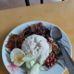 Restoran Gembira Bangunan Mais