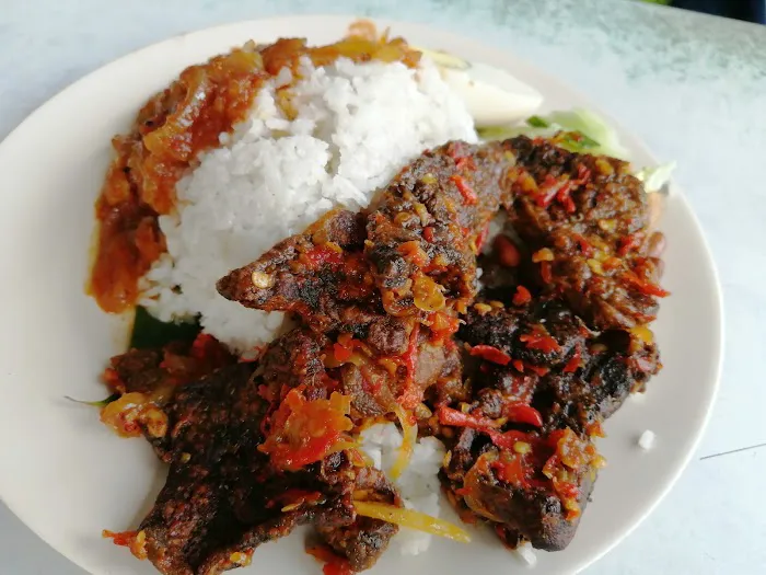 Restoran Gembira Bangunan Mais Picture 2