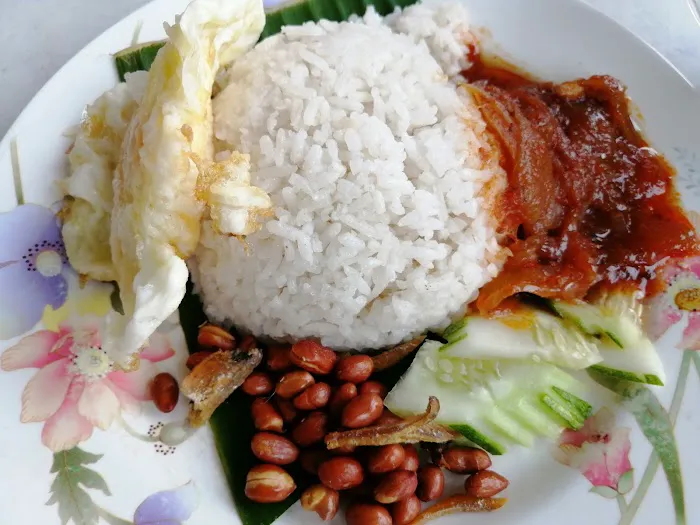 Restoran Gembira Bangunan Mais Picture 5
