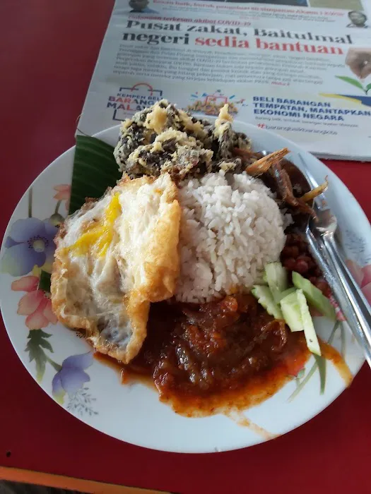 Restoran Gembira Bangunan Mais Picture 4