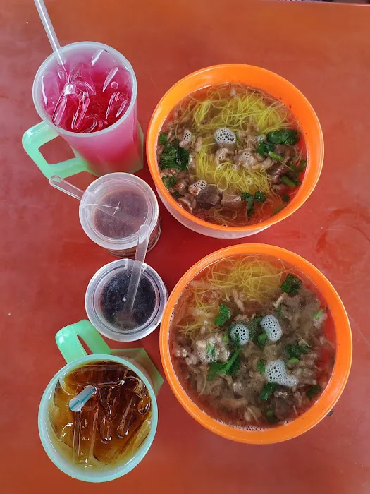 Restoran Mega Sup Utara(Seksyen 3) Picture 3