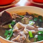 Restoran Mega Sup Utara(Seksyen 3)