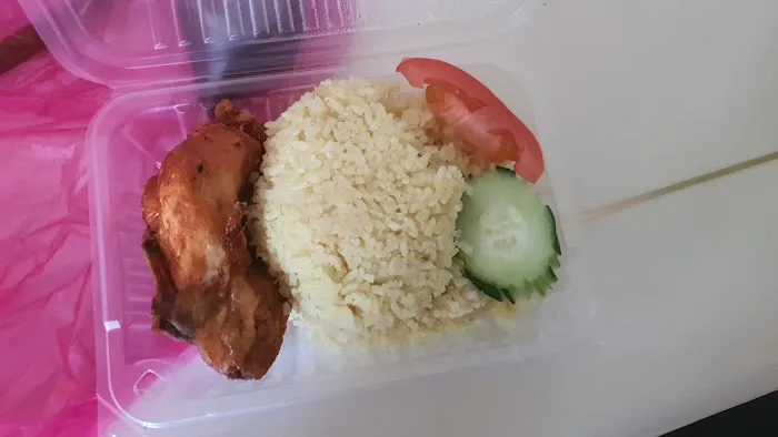 Restoran Mega Sup Utara(Seksyen 3) Picture 5