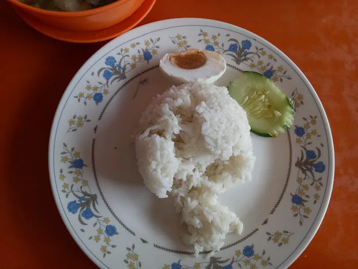 Restoran Mega Sup Utara(Seksyen 3) Picture 4