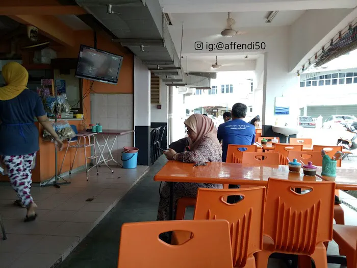 Restoran Mega Sup Utara(Seksyen 3) Picture 6