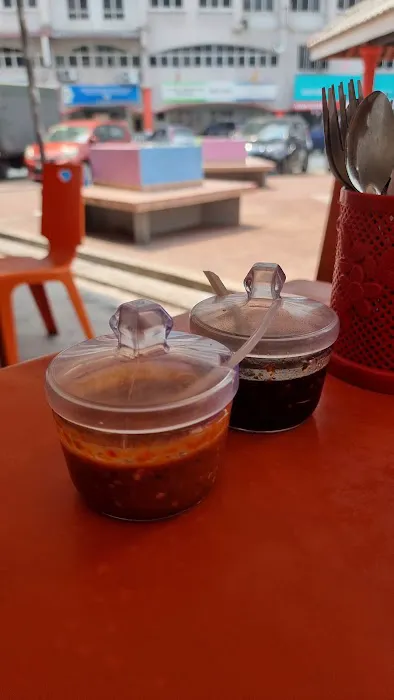 Restoran Mega Sup Utara(Seksyen 3) Picture 10