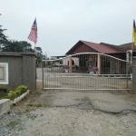 Masjid Nur Salbiah Kariah Selaru
