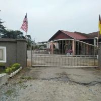 Masjid Nur Salbiah Kariah Selaru ico