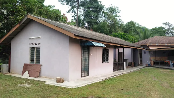 Masjid Nur Salbiah Kariah Selaru Picture 7