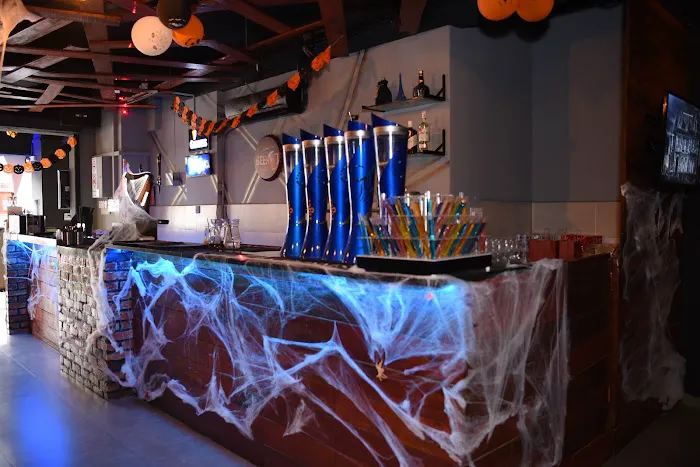 BB House Party Picture 9